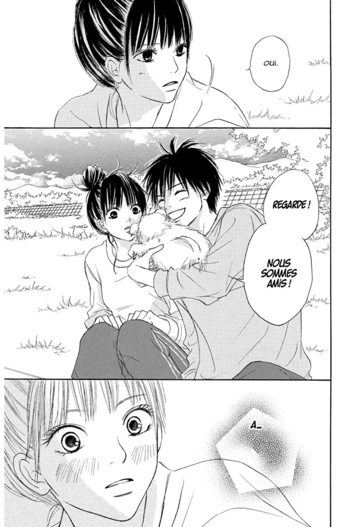 Sawako Volume 1 page 87