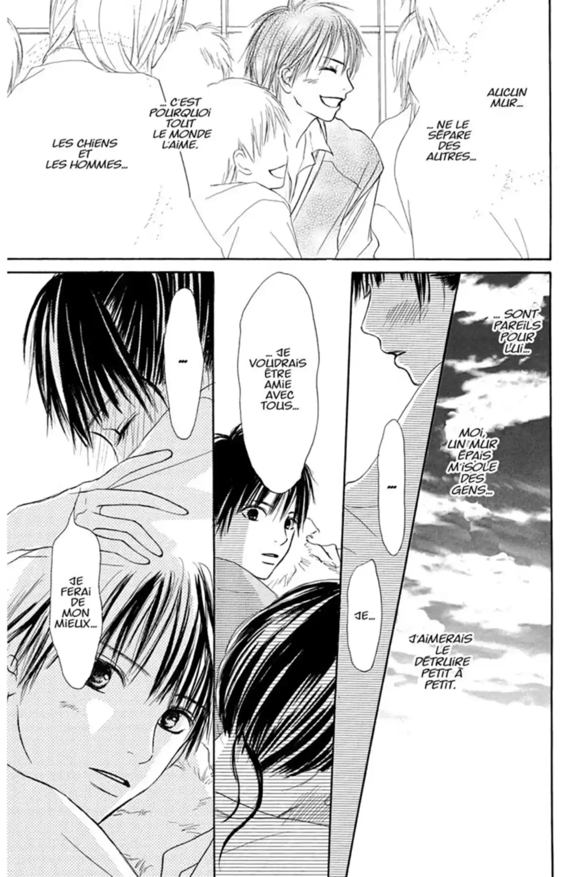 Sawako Volume 1 page 89