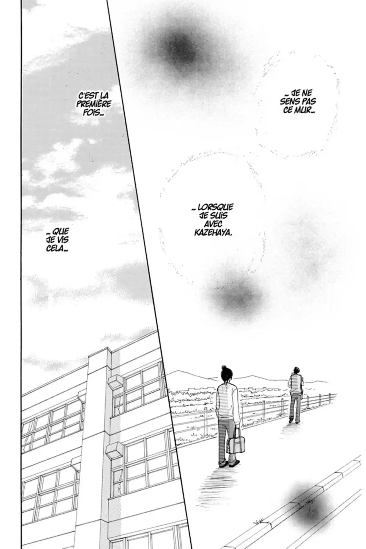 Sawako Volume 1 page 92