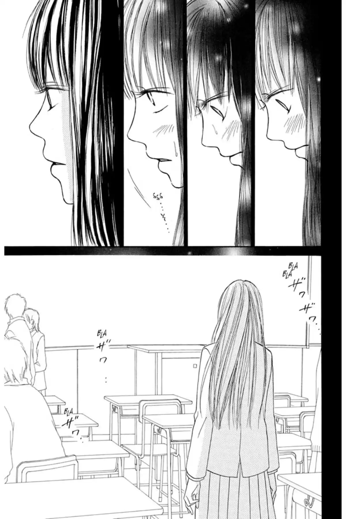 Sawako Volume 1 page 97