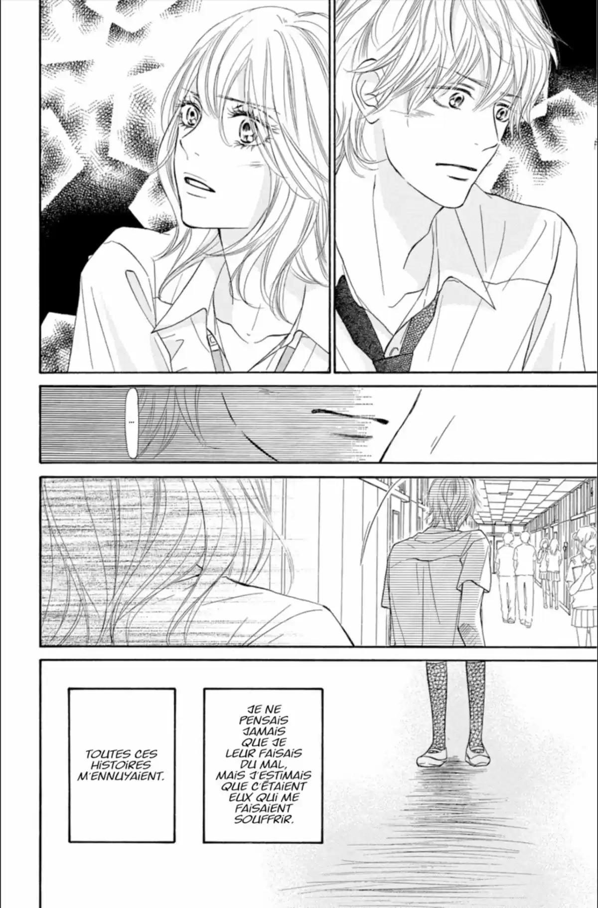 Sawako Volume 23 page 99