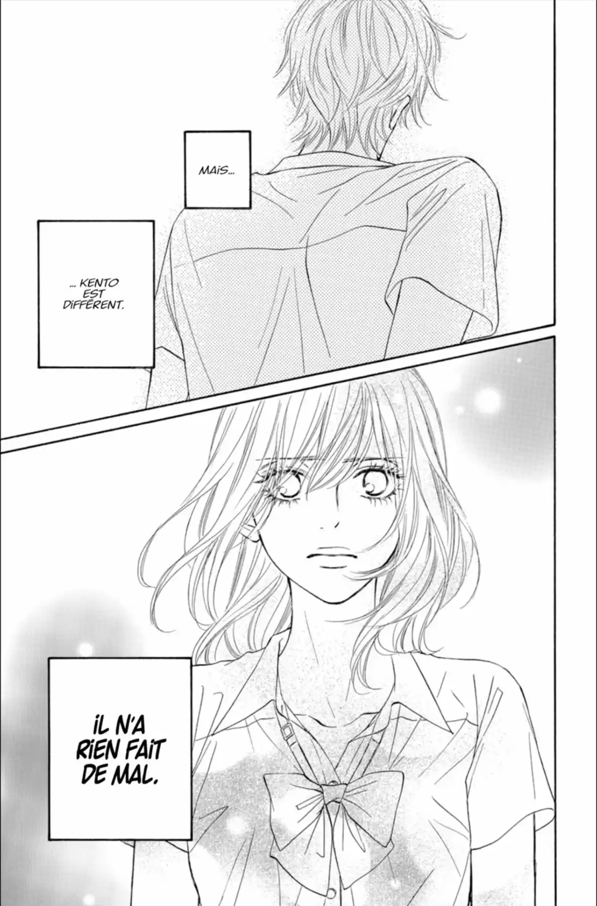 Sawako Volume 23 page 100