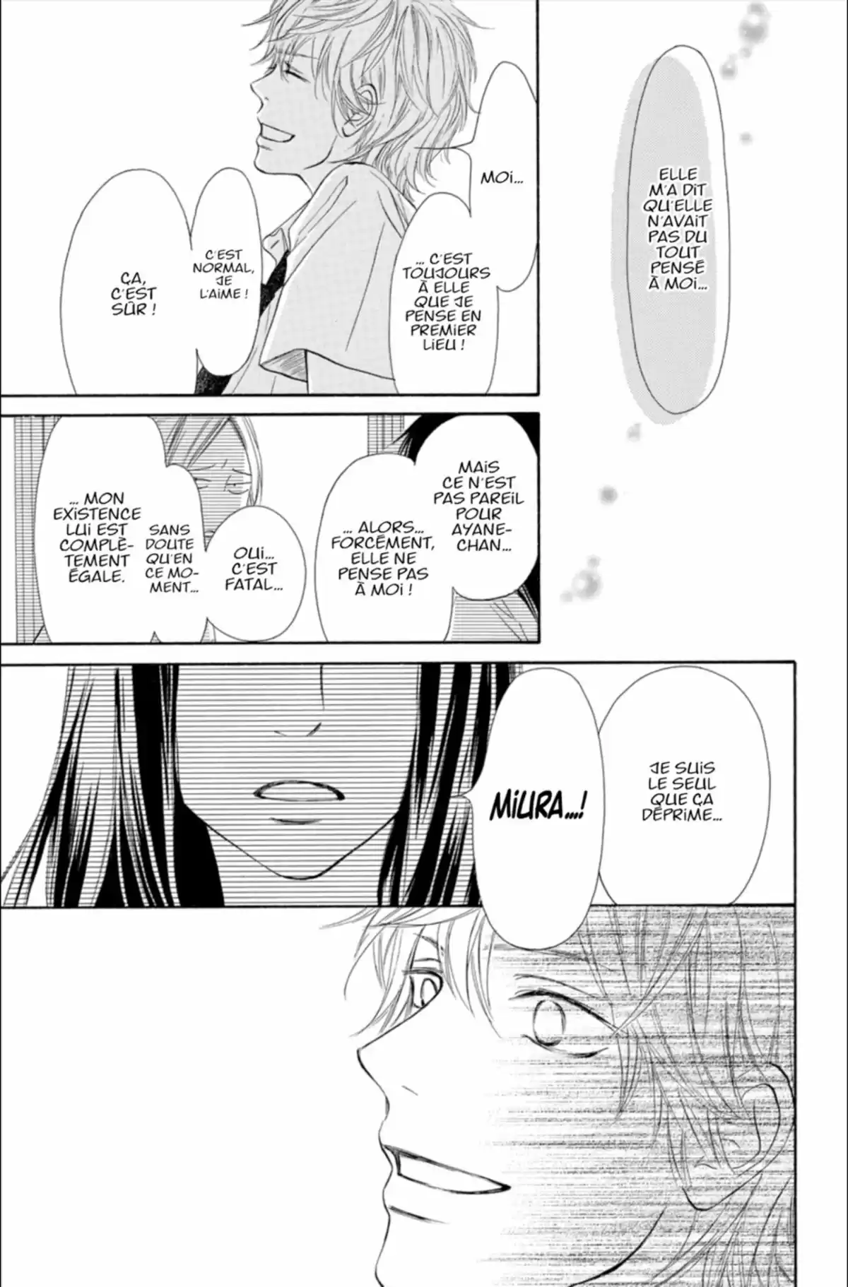 Sawako Volume 23 page 104