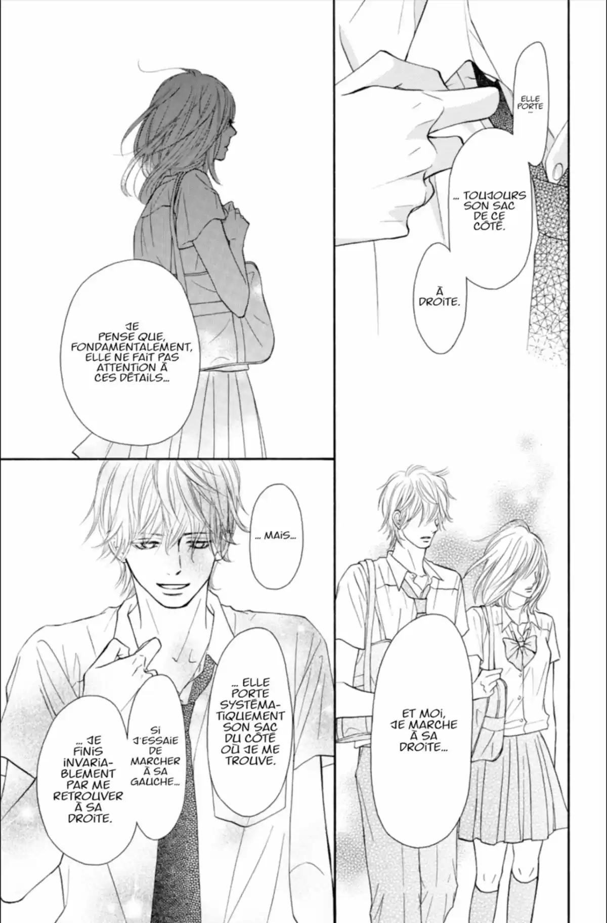 Sawako Volume 23 page 110