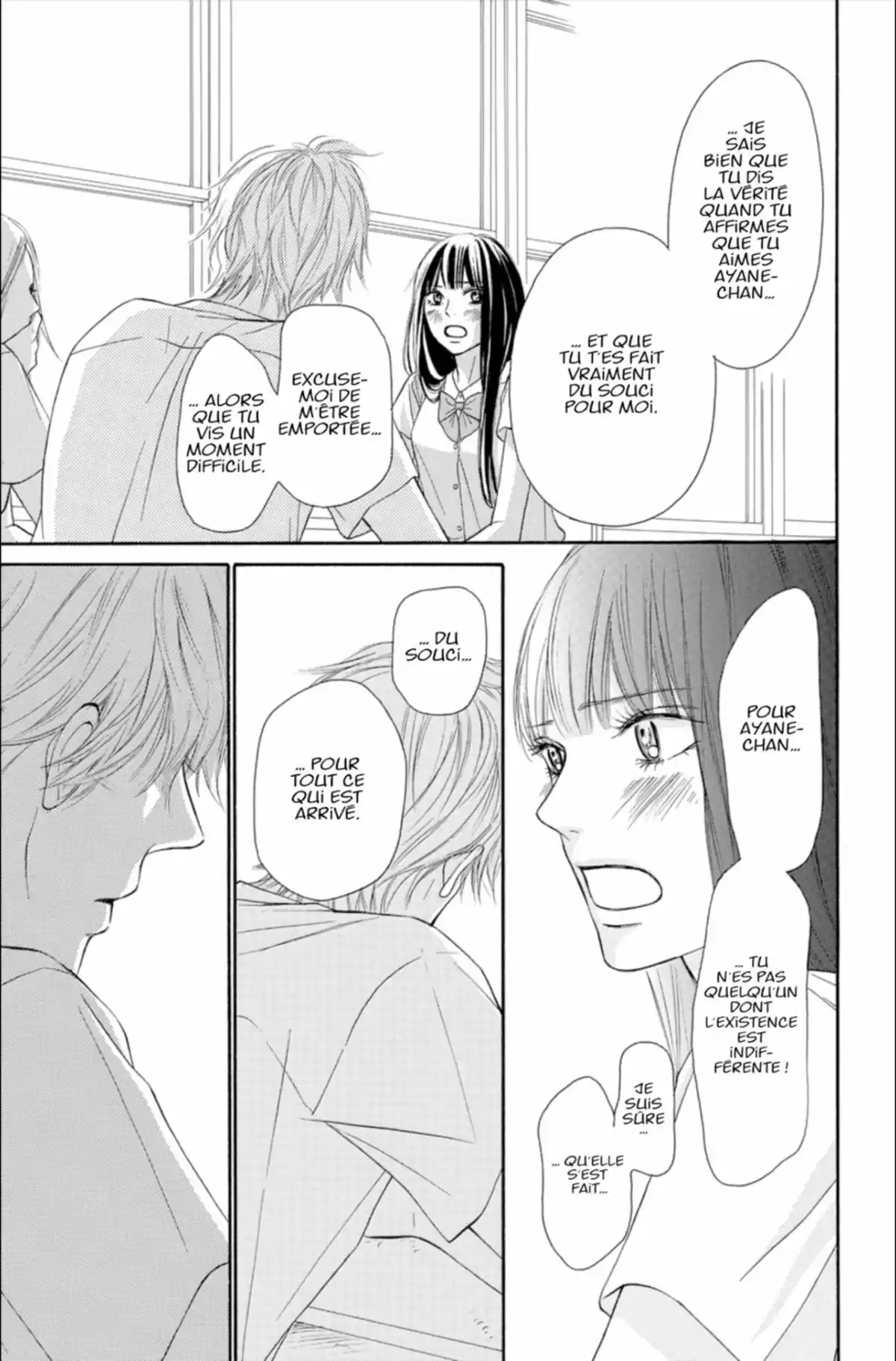 Sawako Volume 23 page 114