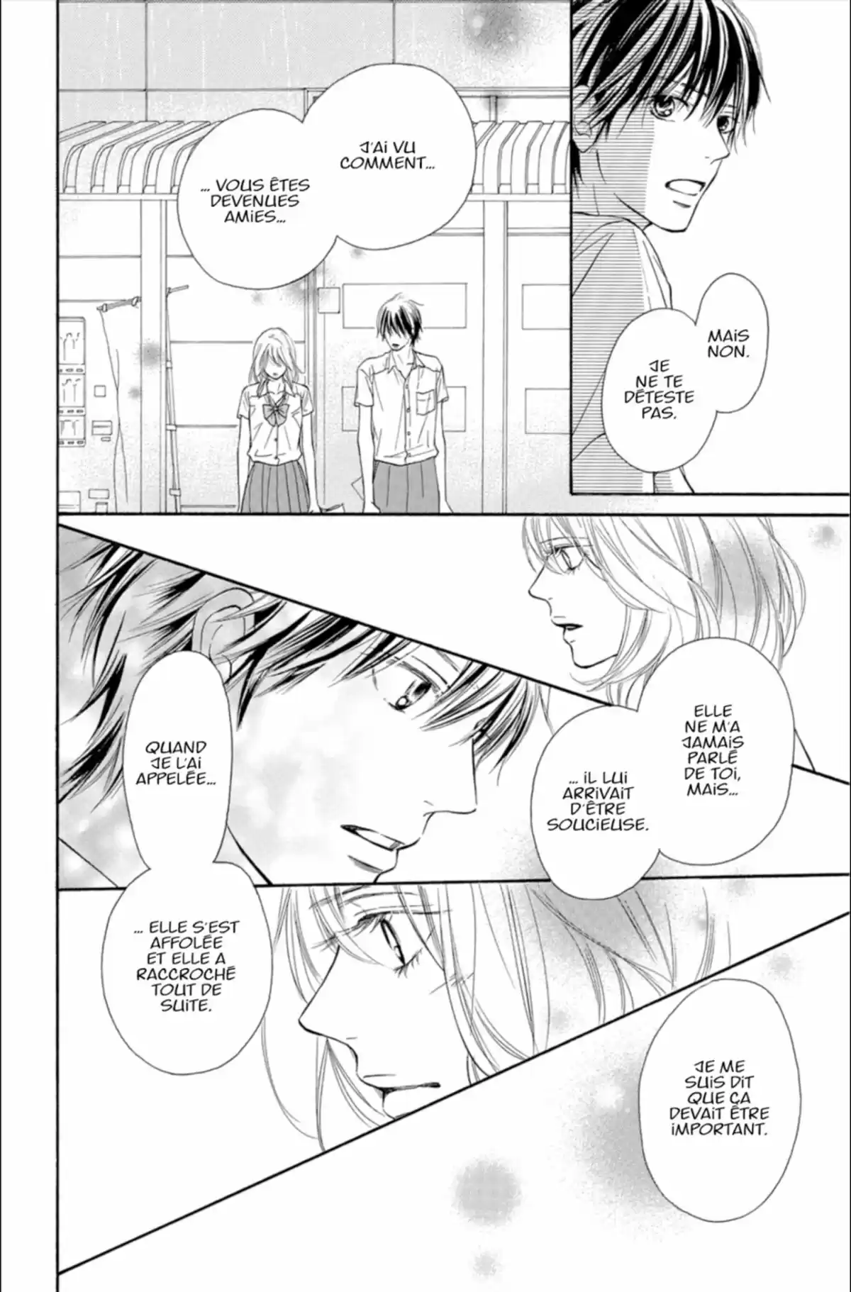 Sawako Volume 23 page 119