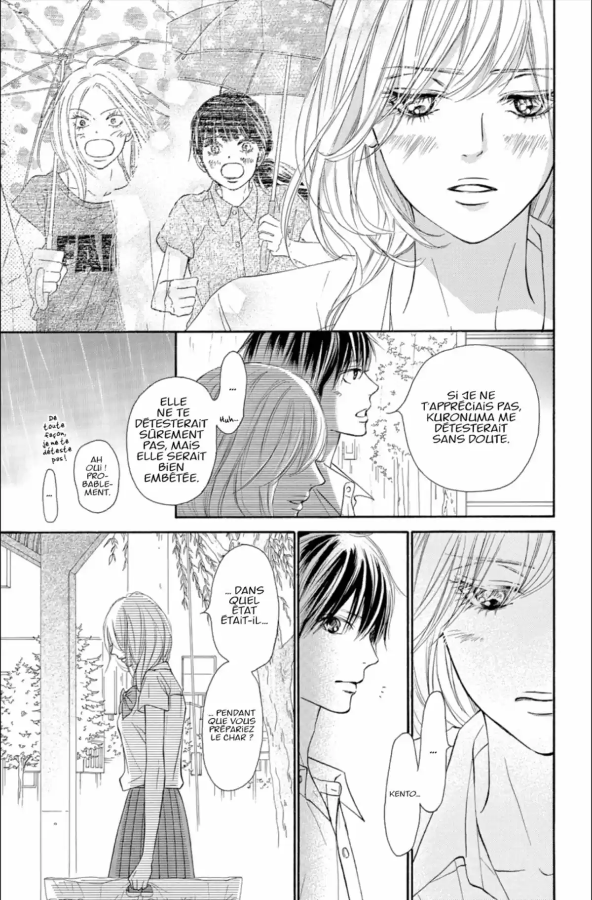 Sawako Volume 23 page 120