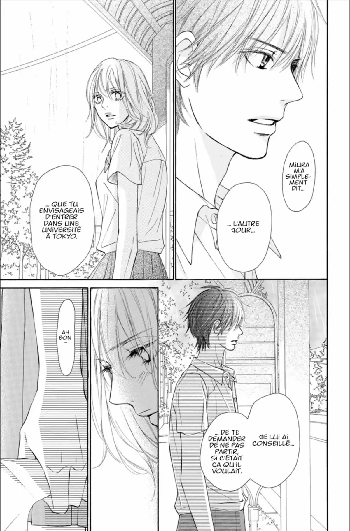 Sawako Volume 23 page 122