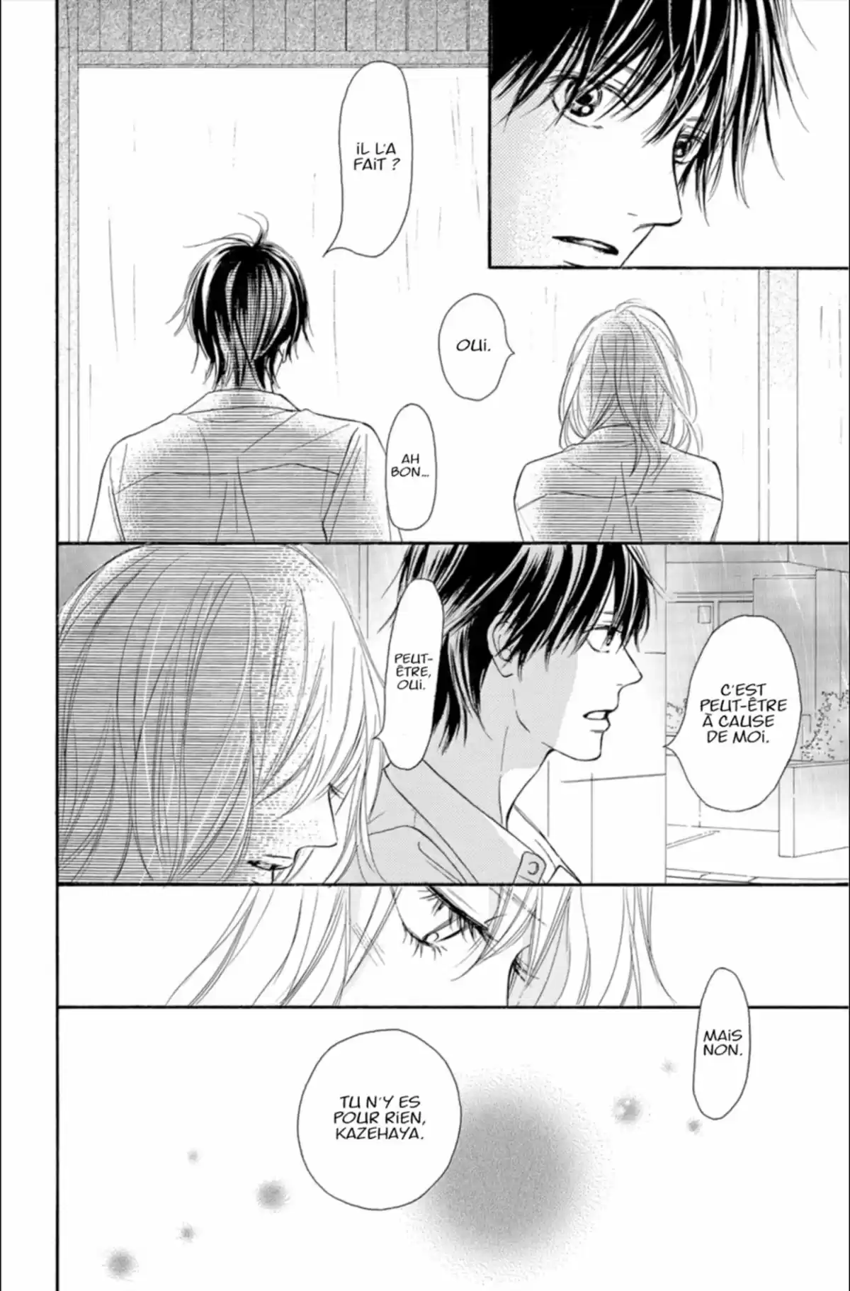 Sawako Volume 23 page 123