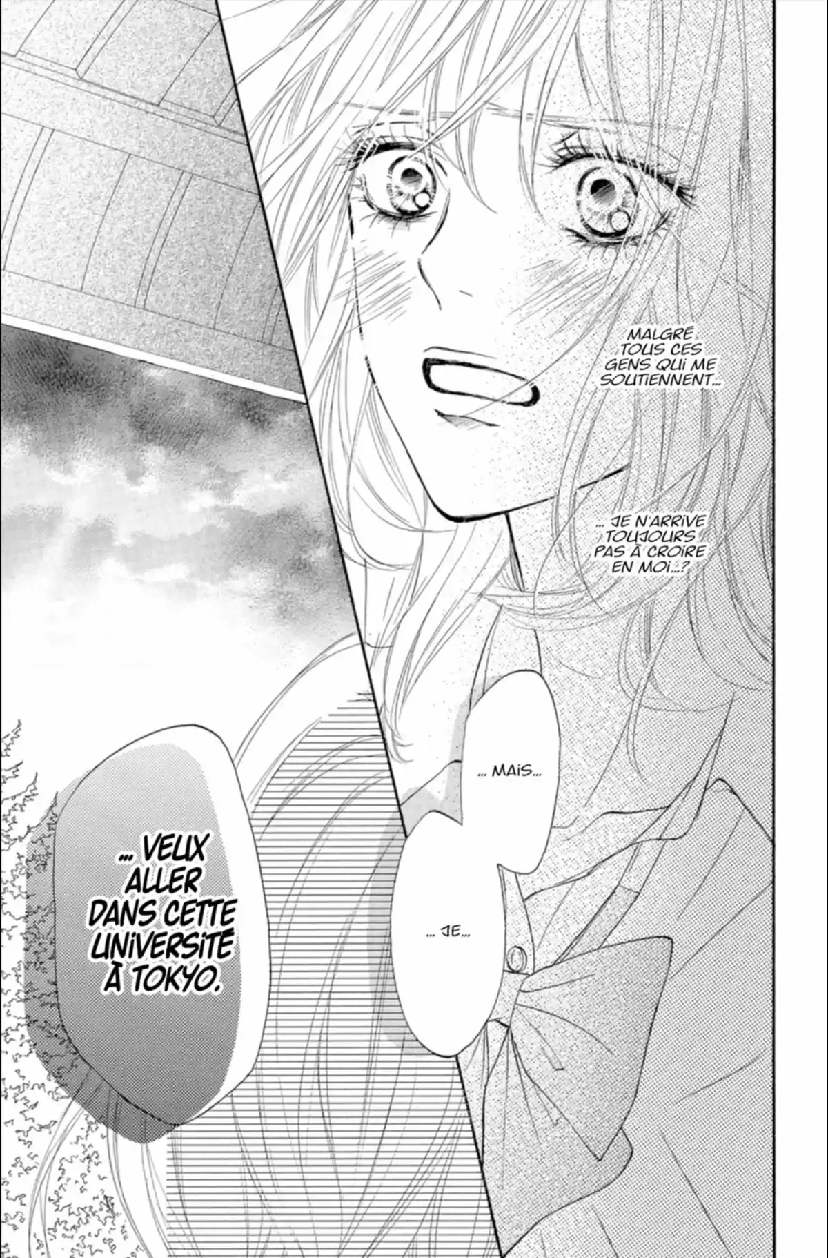 Sawako Volume 23 page 128