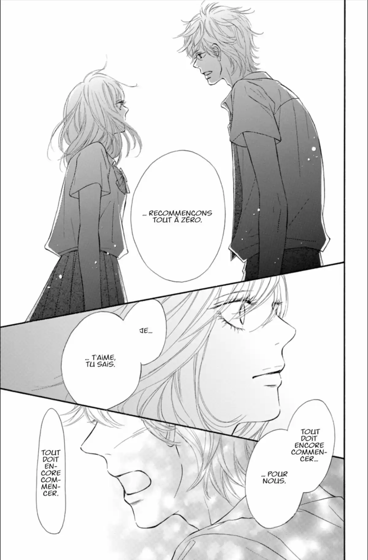 Sawako Volume 23 page 136