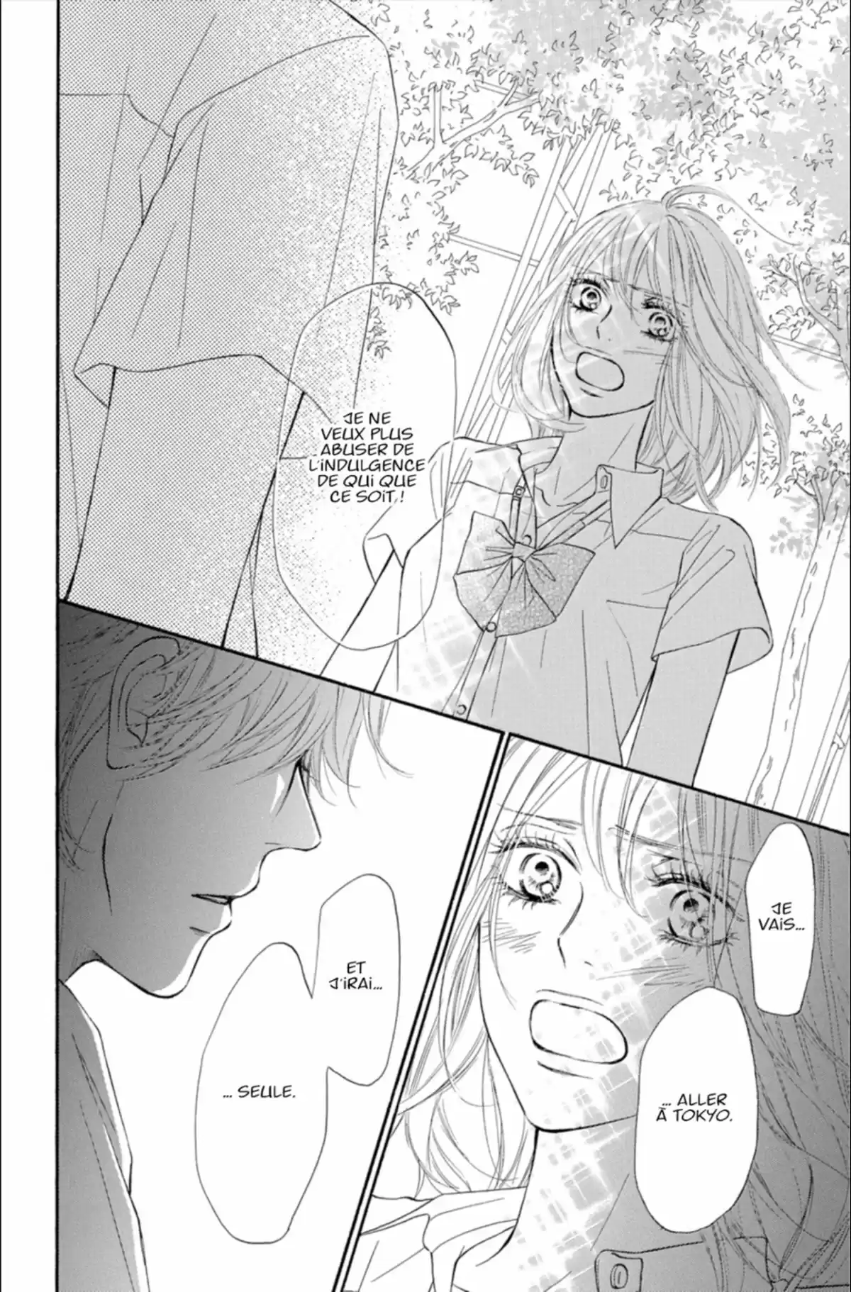 Sawako Volume 23 page 141