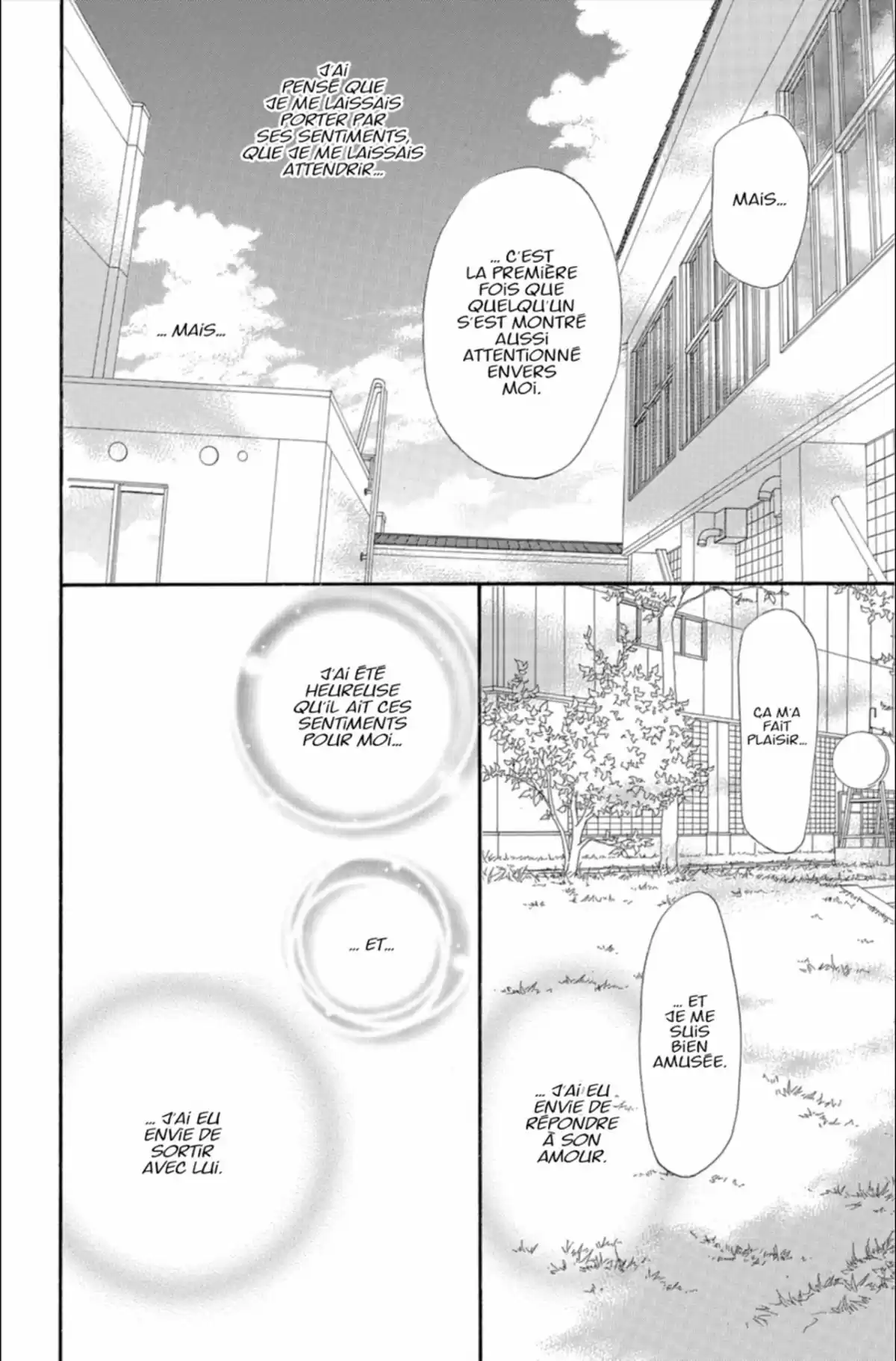 Sawako Volume 23 page 149