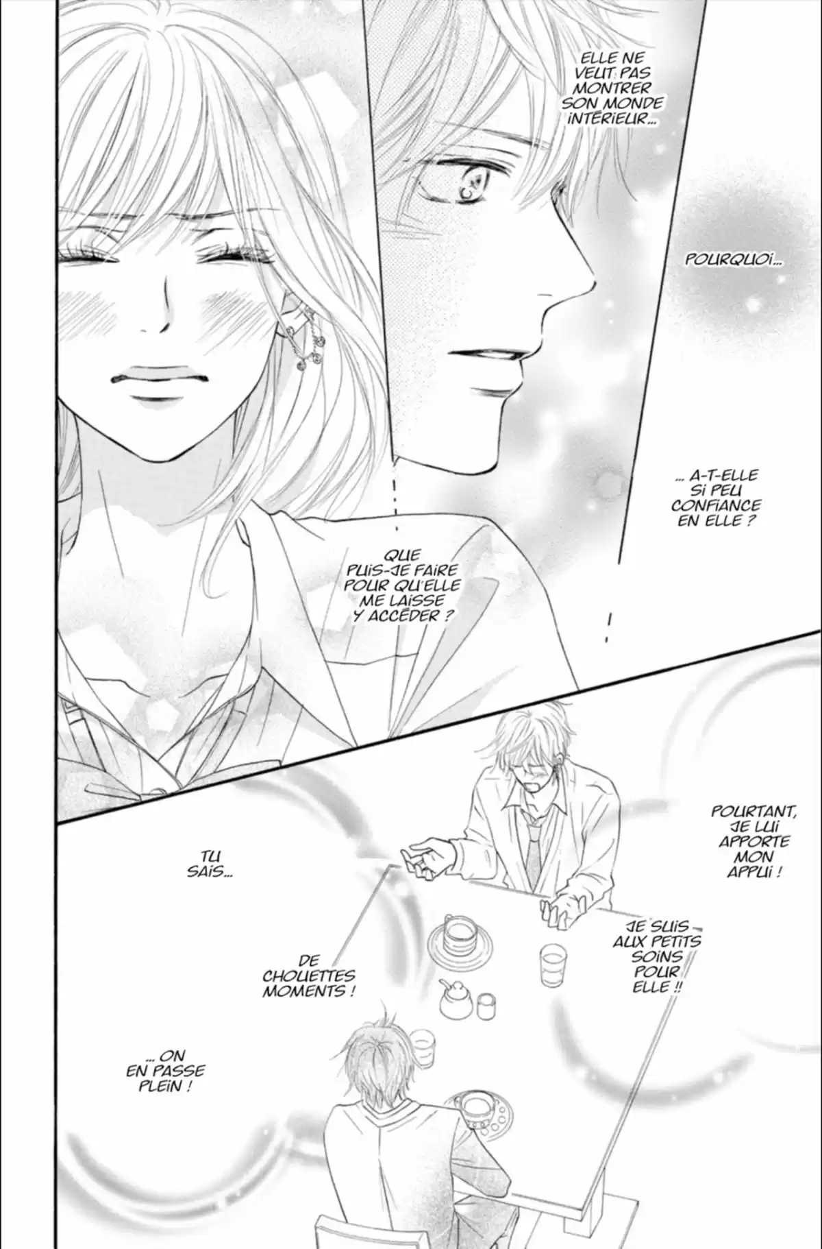 Sawako Volume 23 page 151