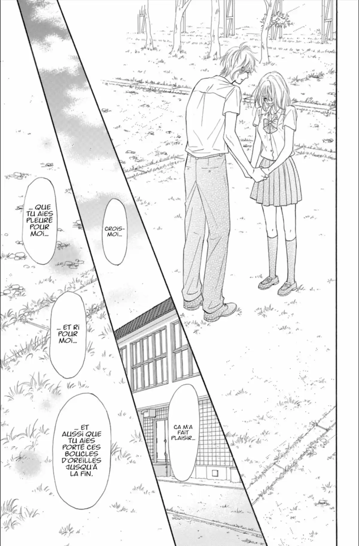 Sawako Volume 23 page 164