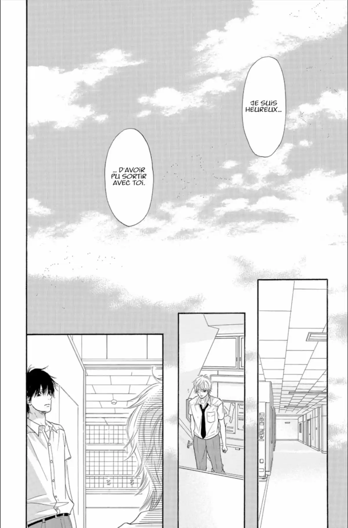 Sawako Volume 23 page 165