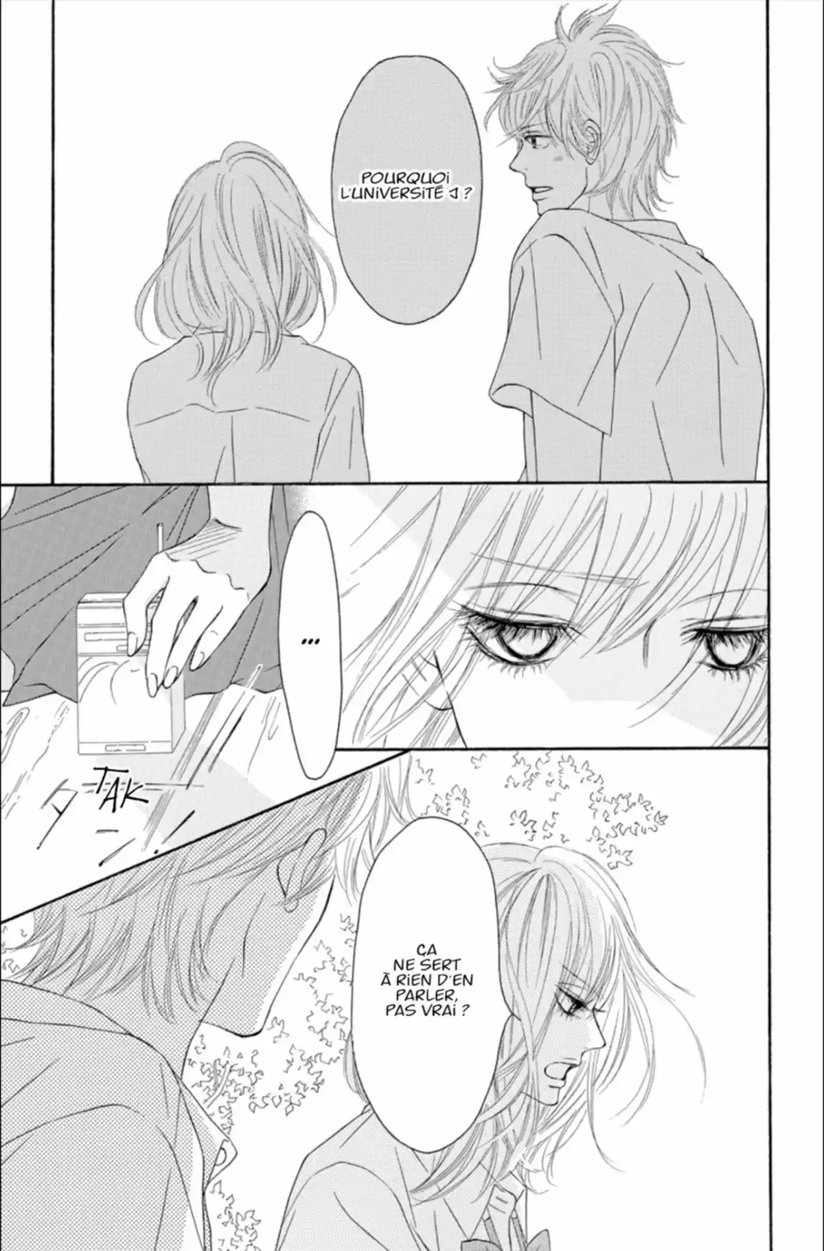 Sawako Volume 23 page 17