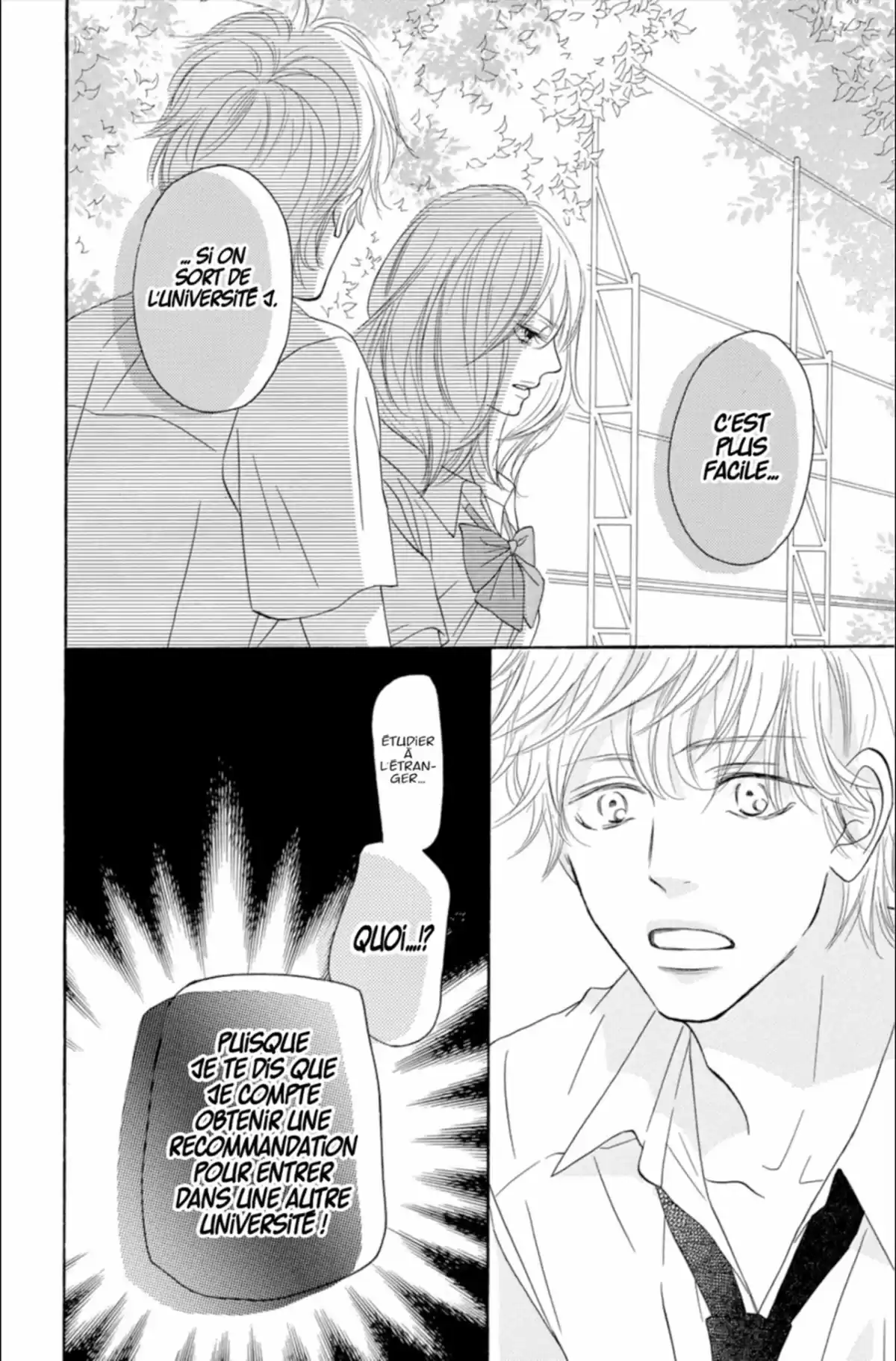 Sawako Volume 23 page 20