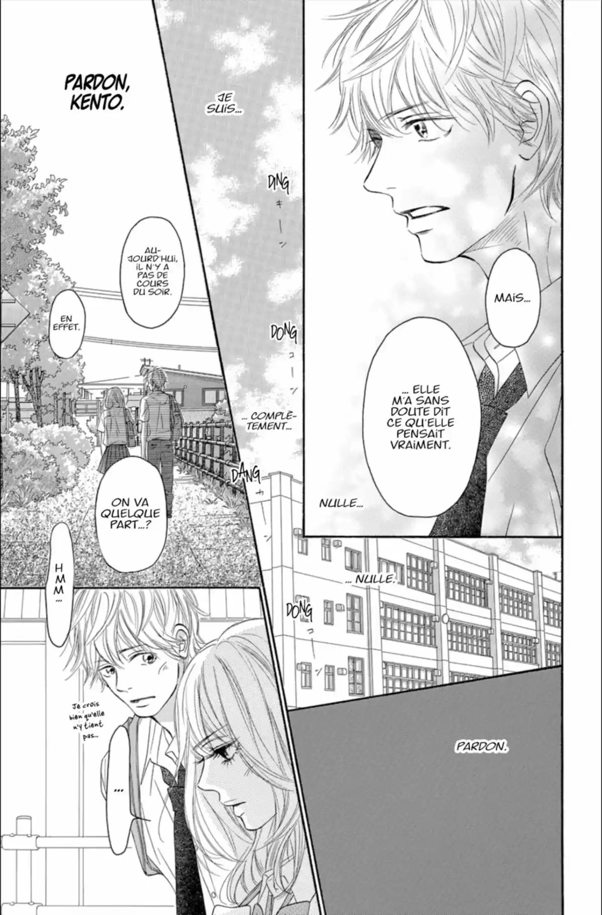 Sawako Volume 23 page 25