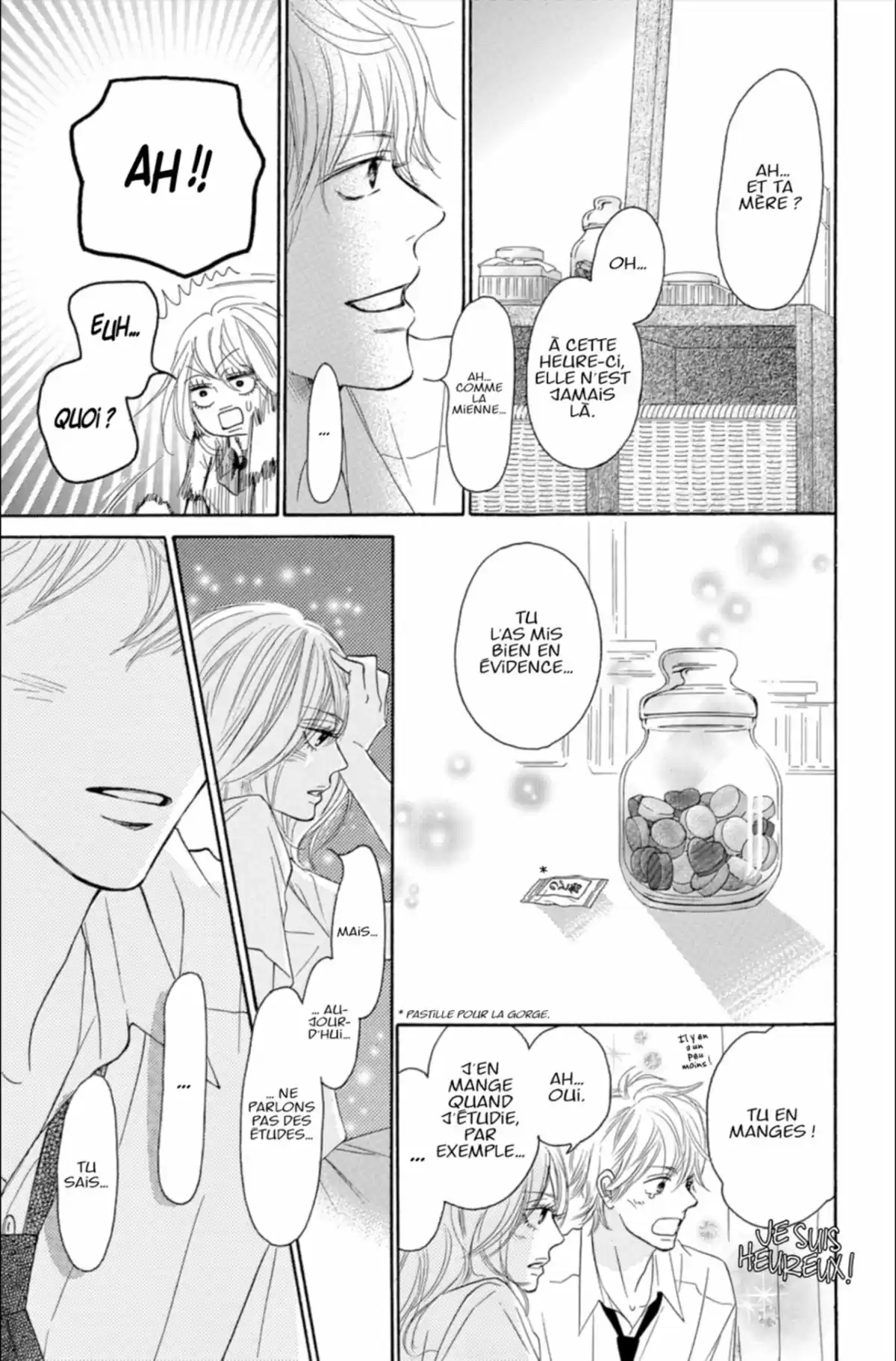 Sawako Volume 23 page 27