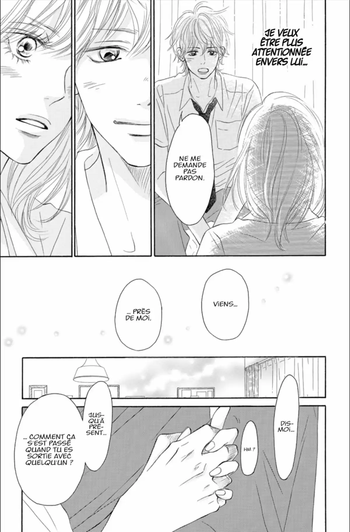 Sawako Volume 23 page 29