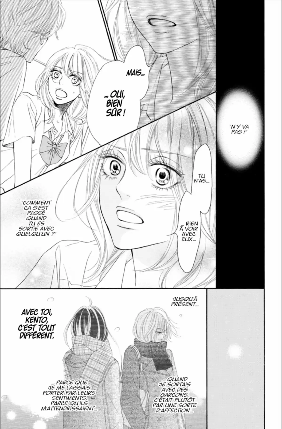 Sawako Volume 23 page 31