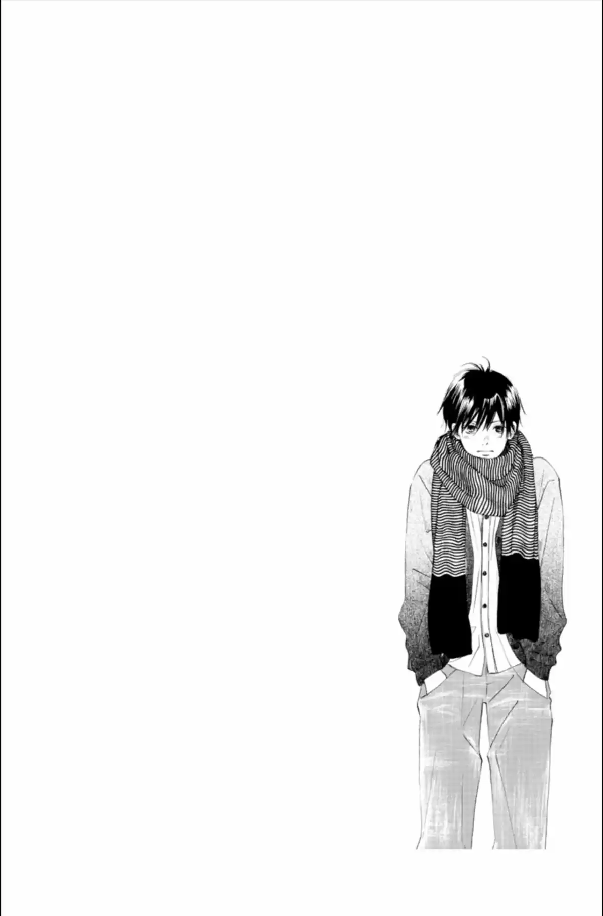 Sawako Volume 23 page 4