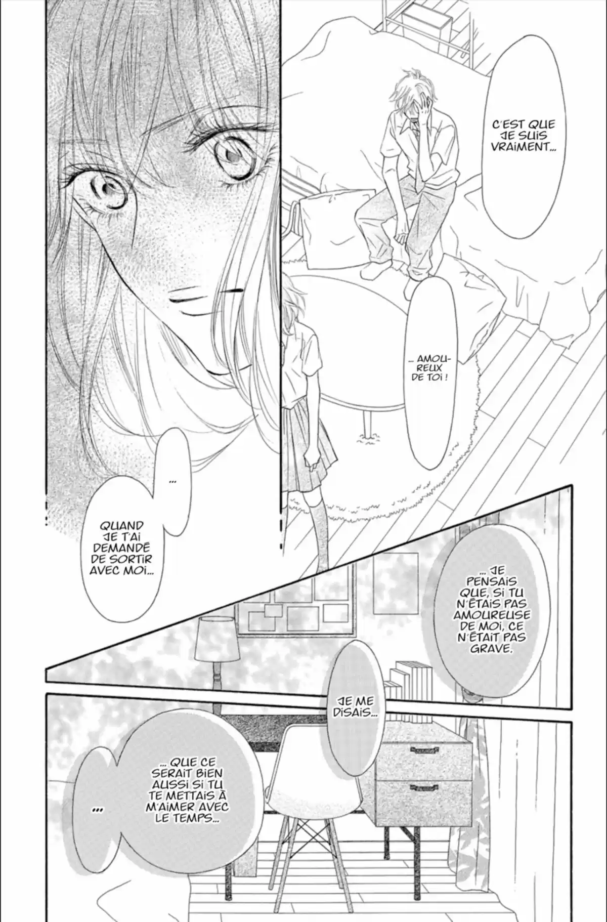 Sawako Volume 23 page 40