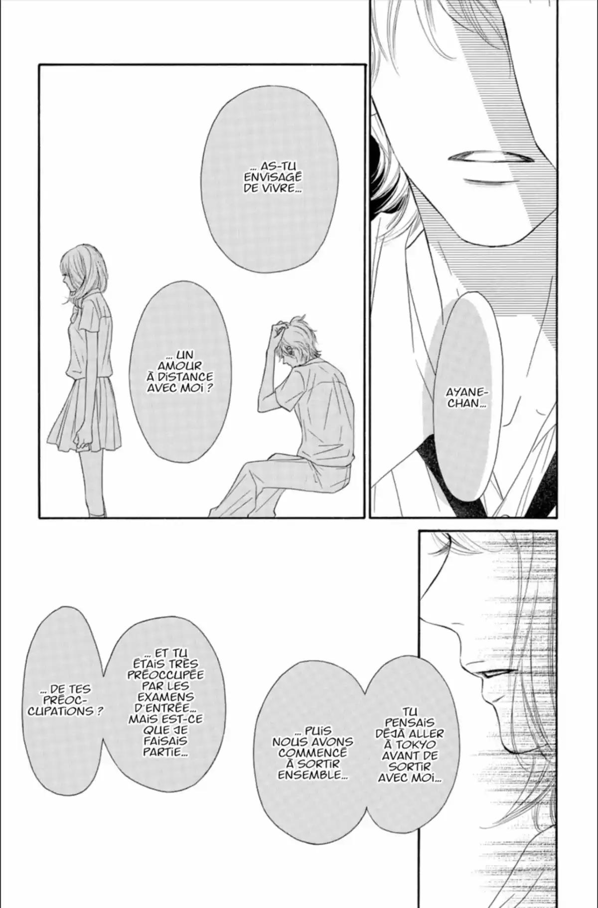 Sawako Volume 23 page 41