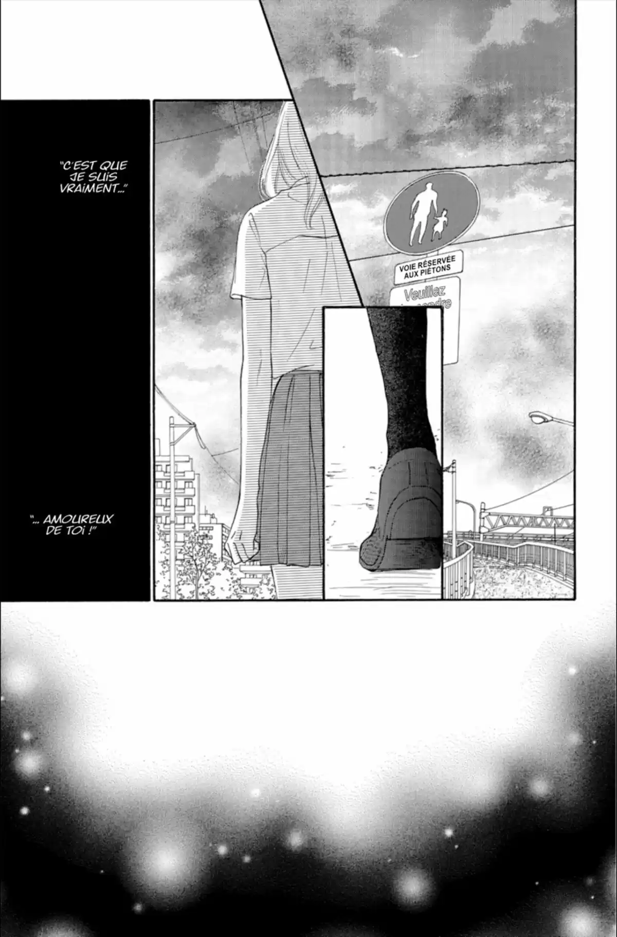 Sawako Volume 23 page 49