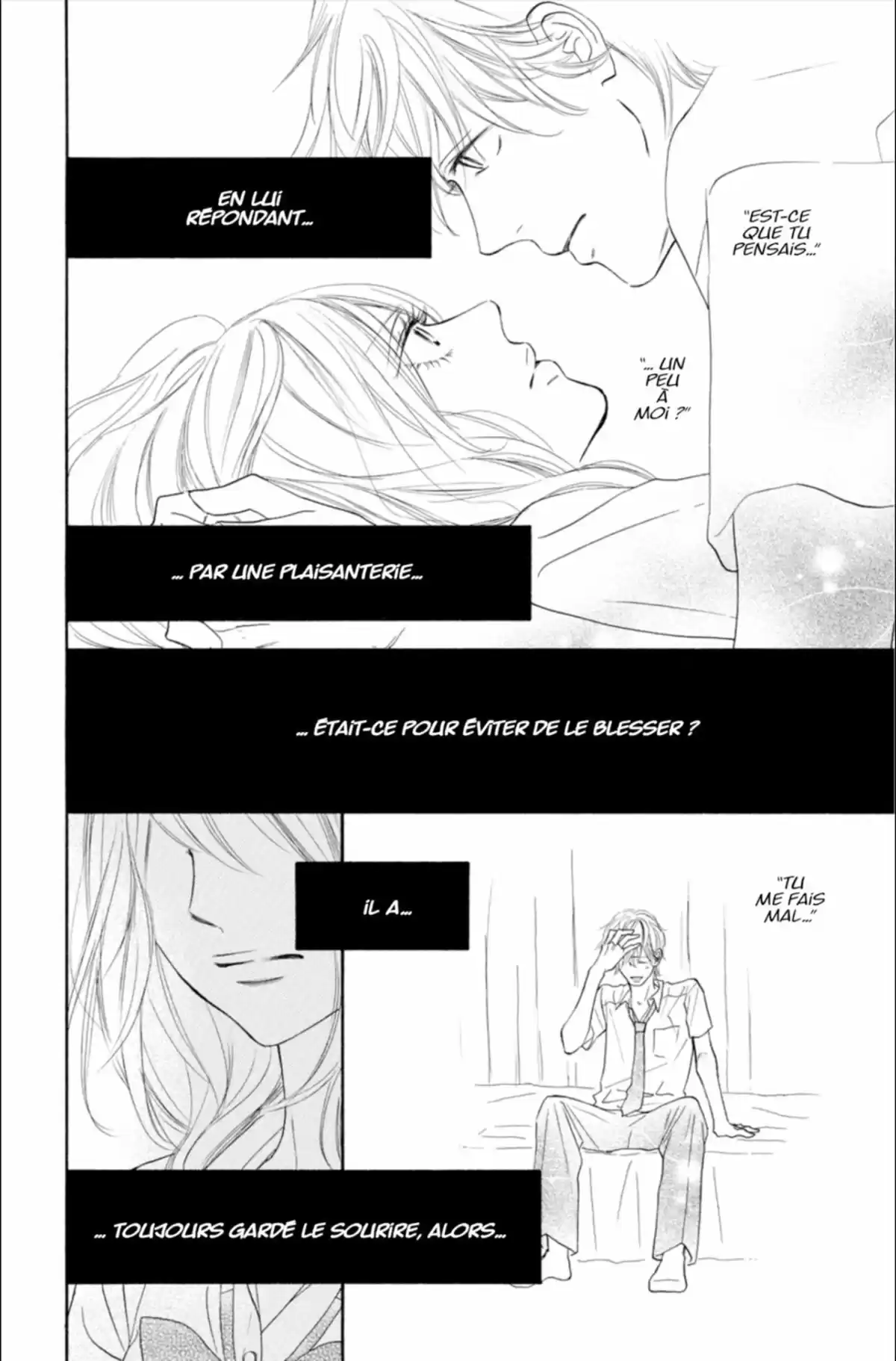 Sawako Volume 23 page 50