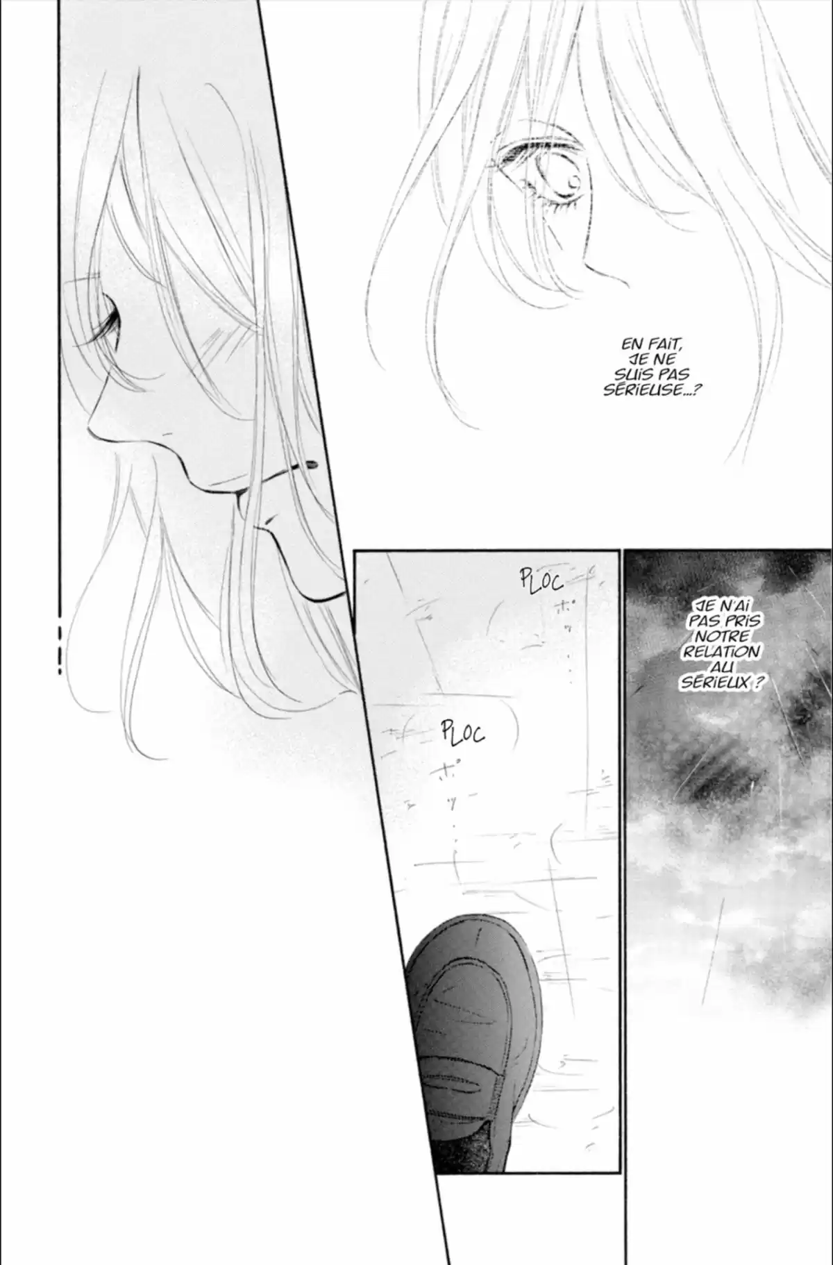 Sawako Volume 23 page 52