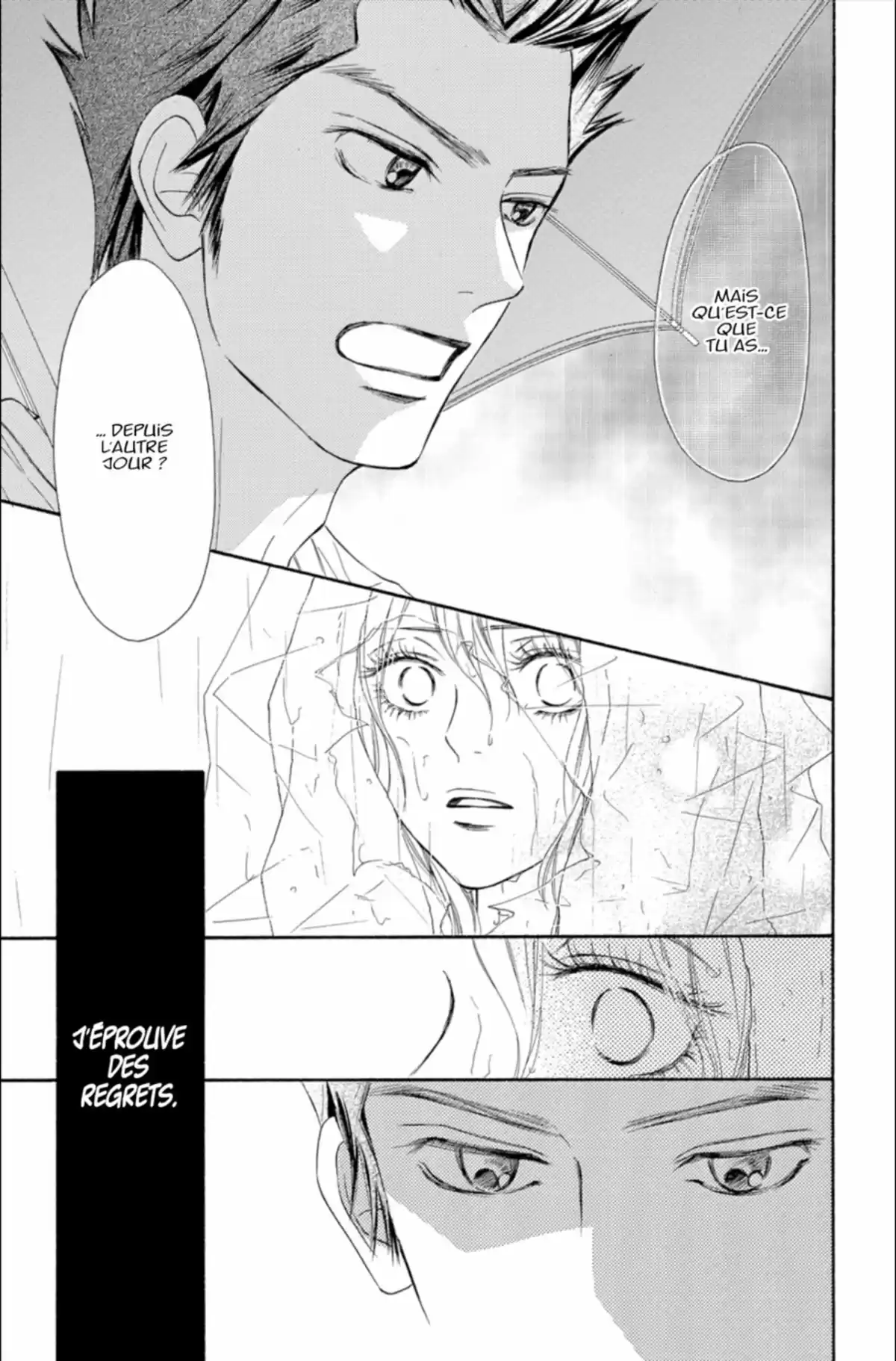 Sawako Volume 23 page 59