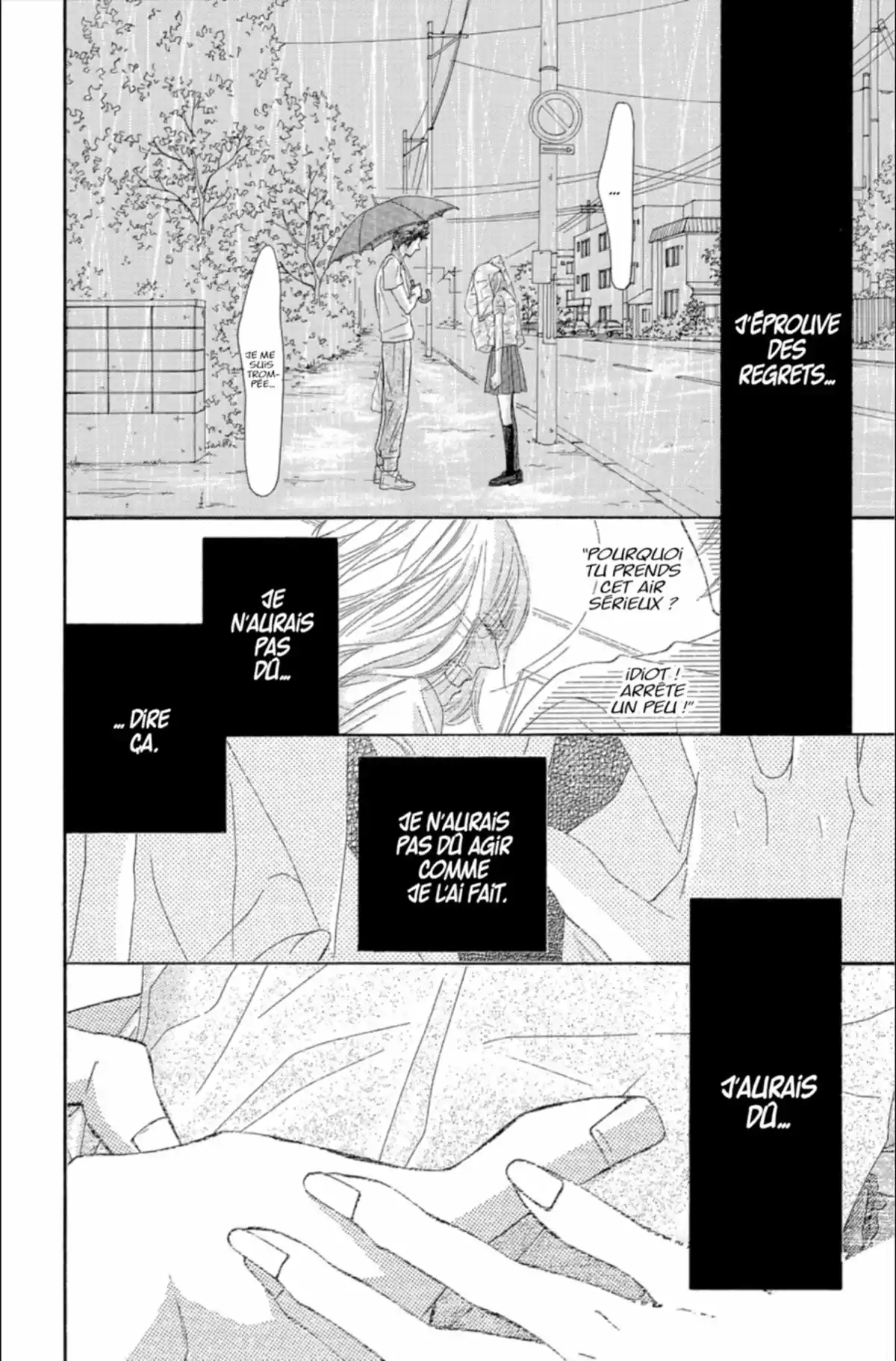 Sawako Volume 23 page 60