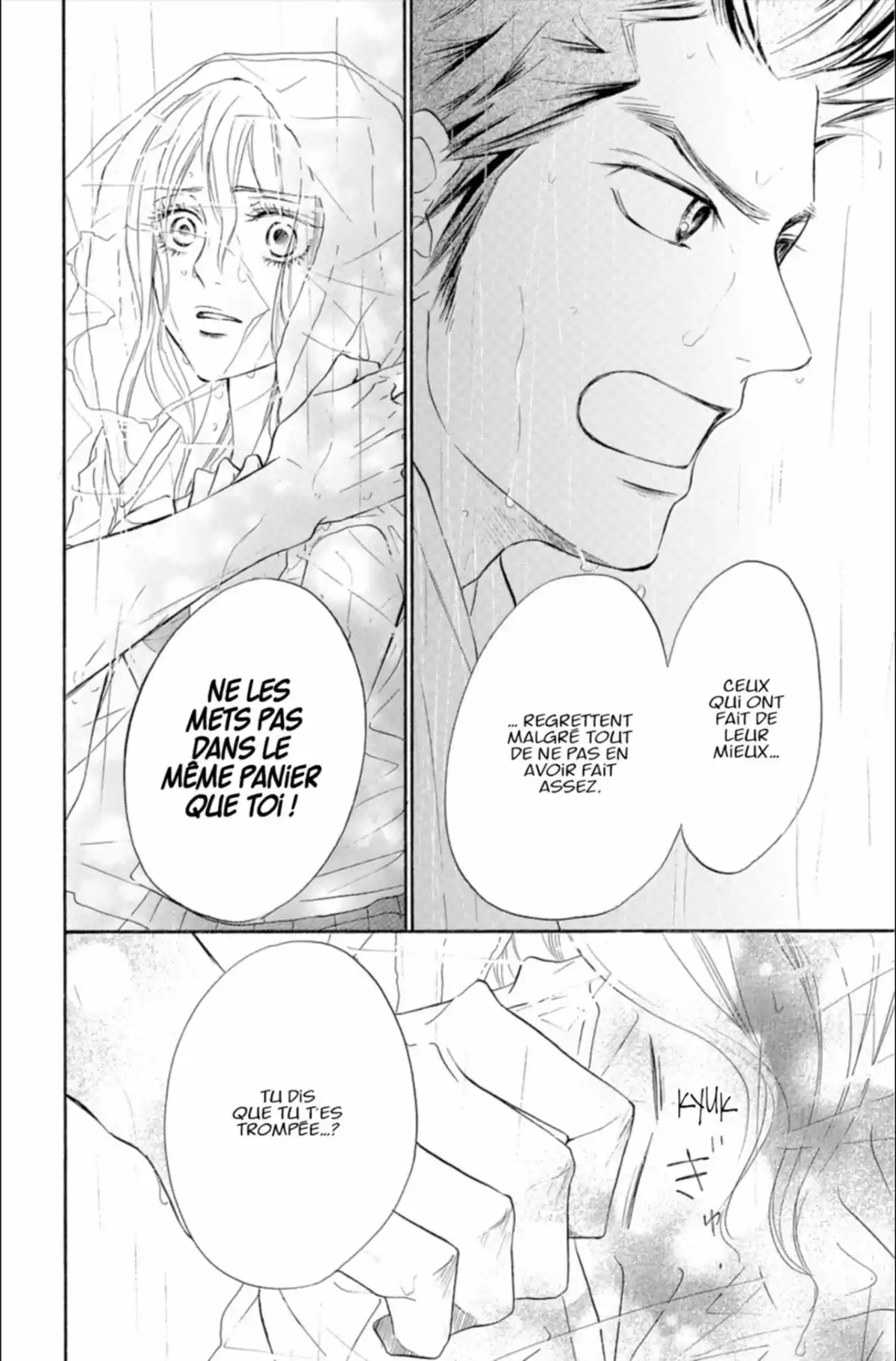 Sawako Volume 23 page 64