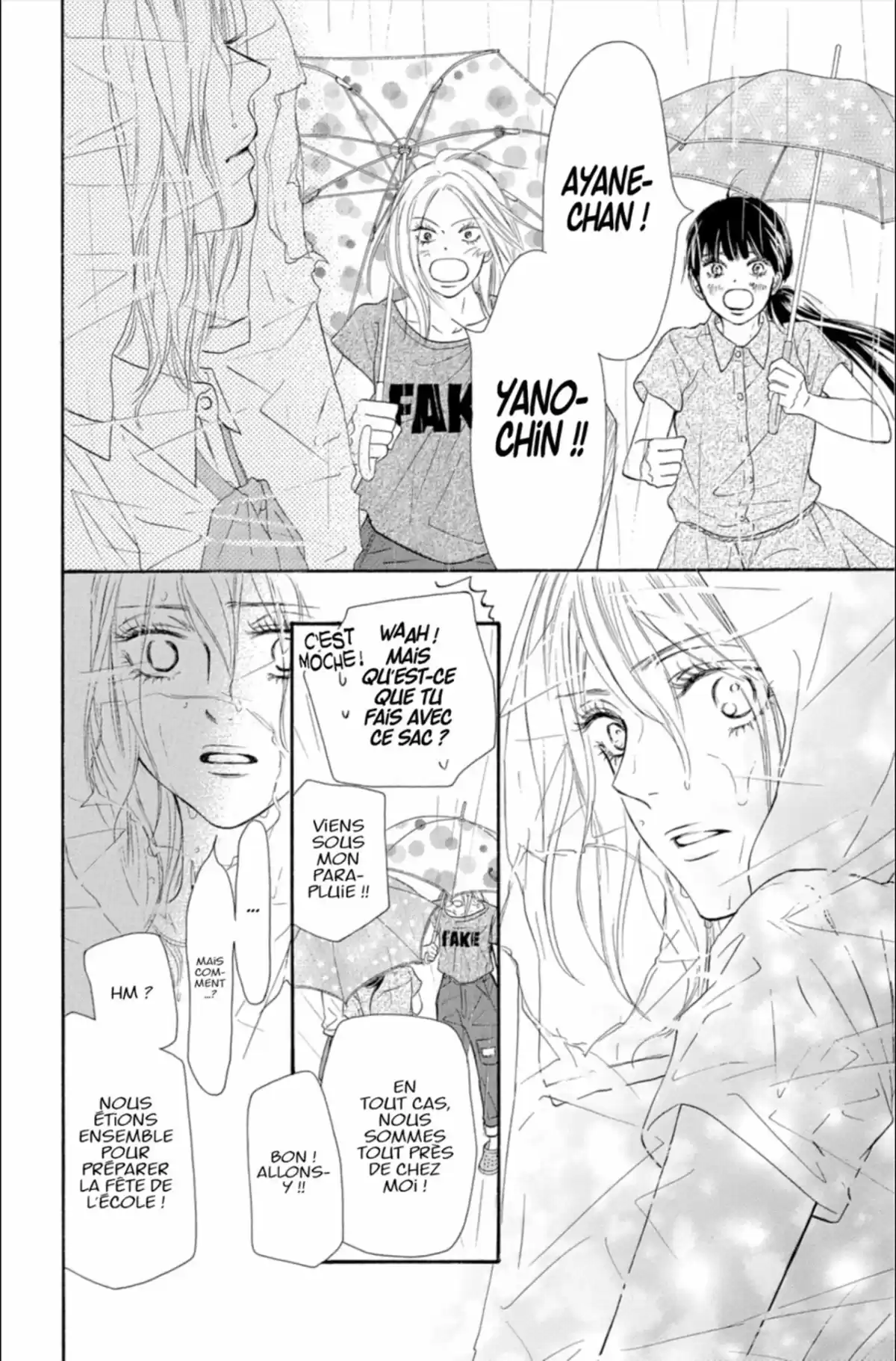 Sawako Volume 23 page 68