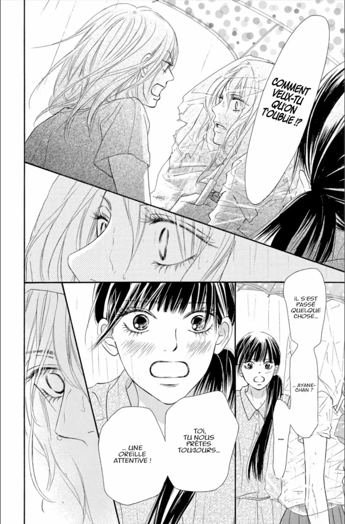 Sawako Volume 23 page 70