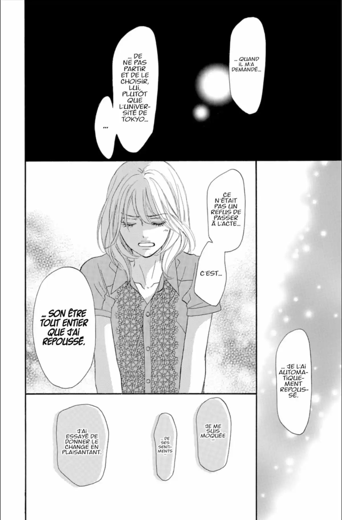 Sawako Volume 23 page 76