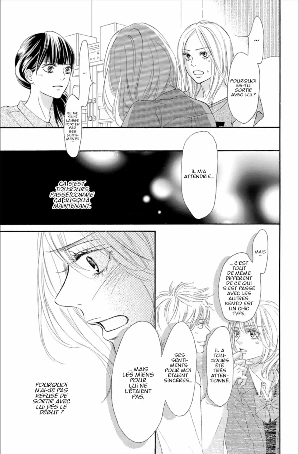 Sawako Volume 23 page 77