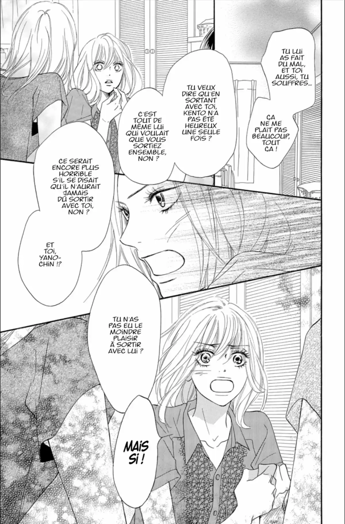 Sawako Volume 23 page 78