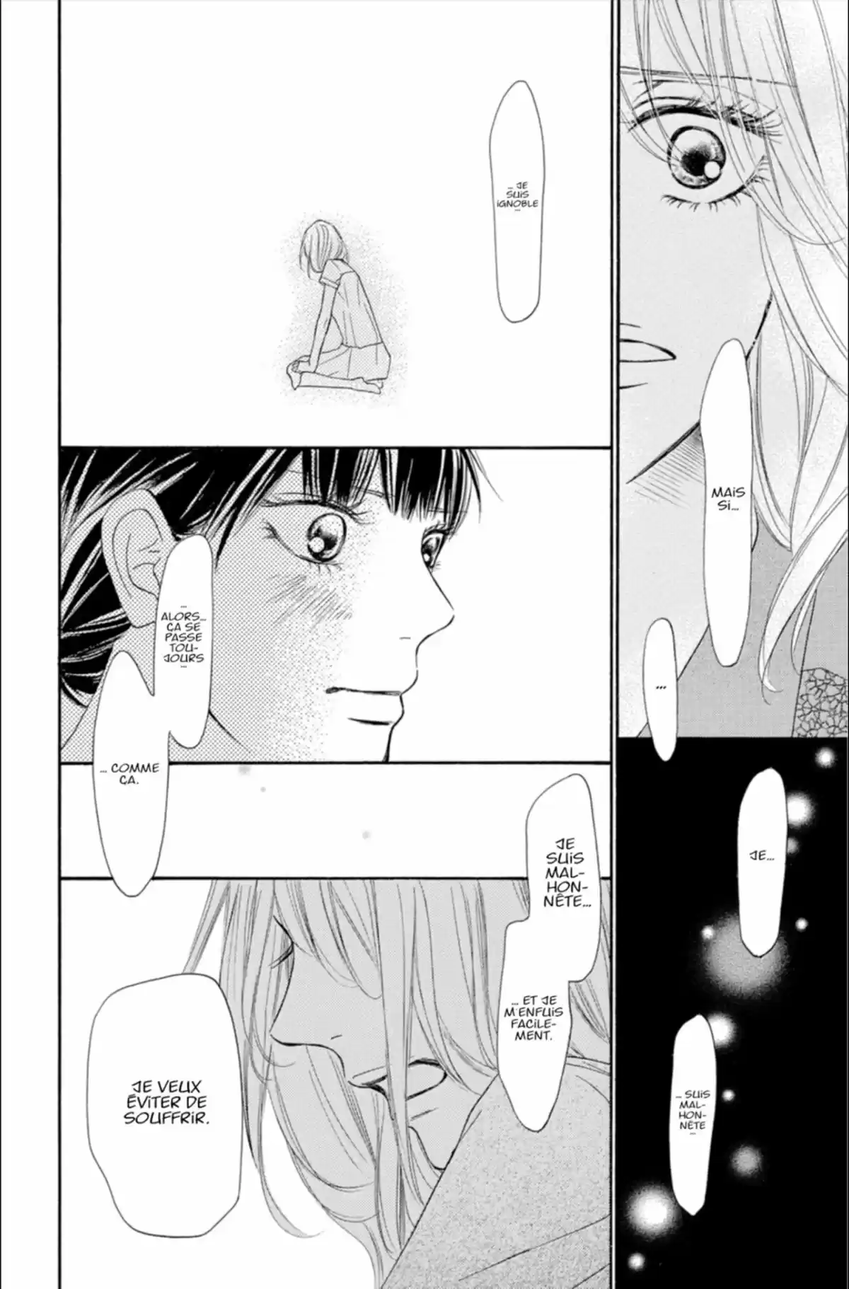 Sawako Volume 23 page 79