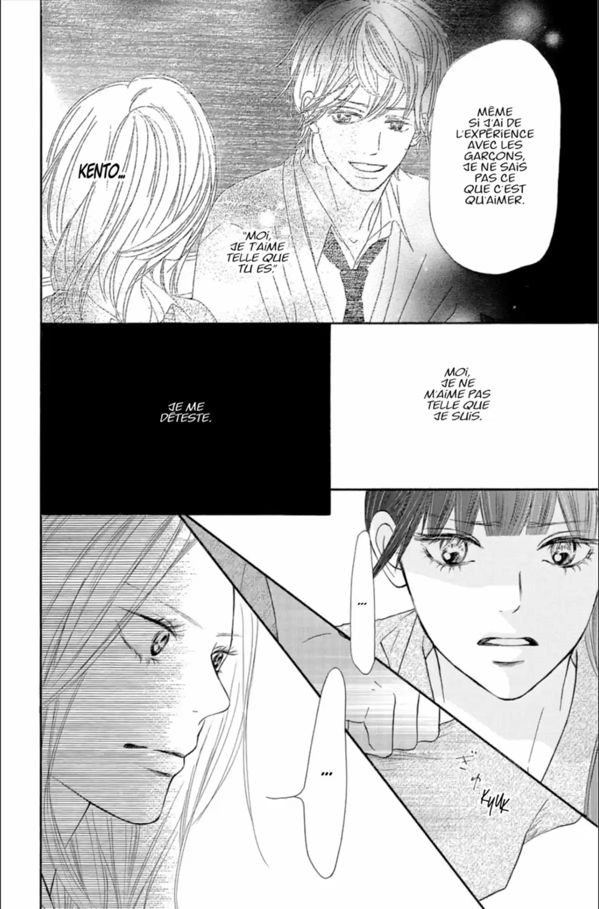 Sawako Volume 23 page 81