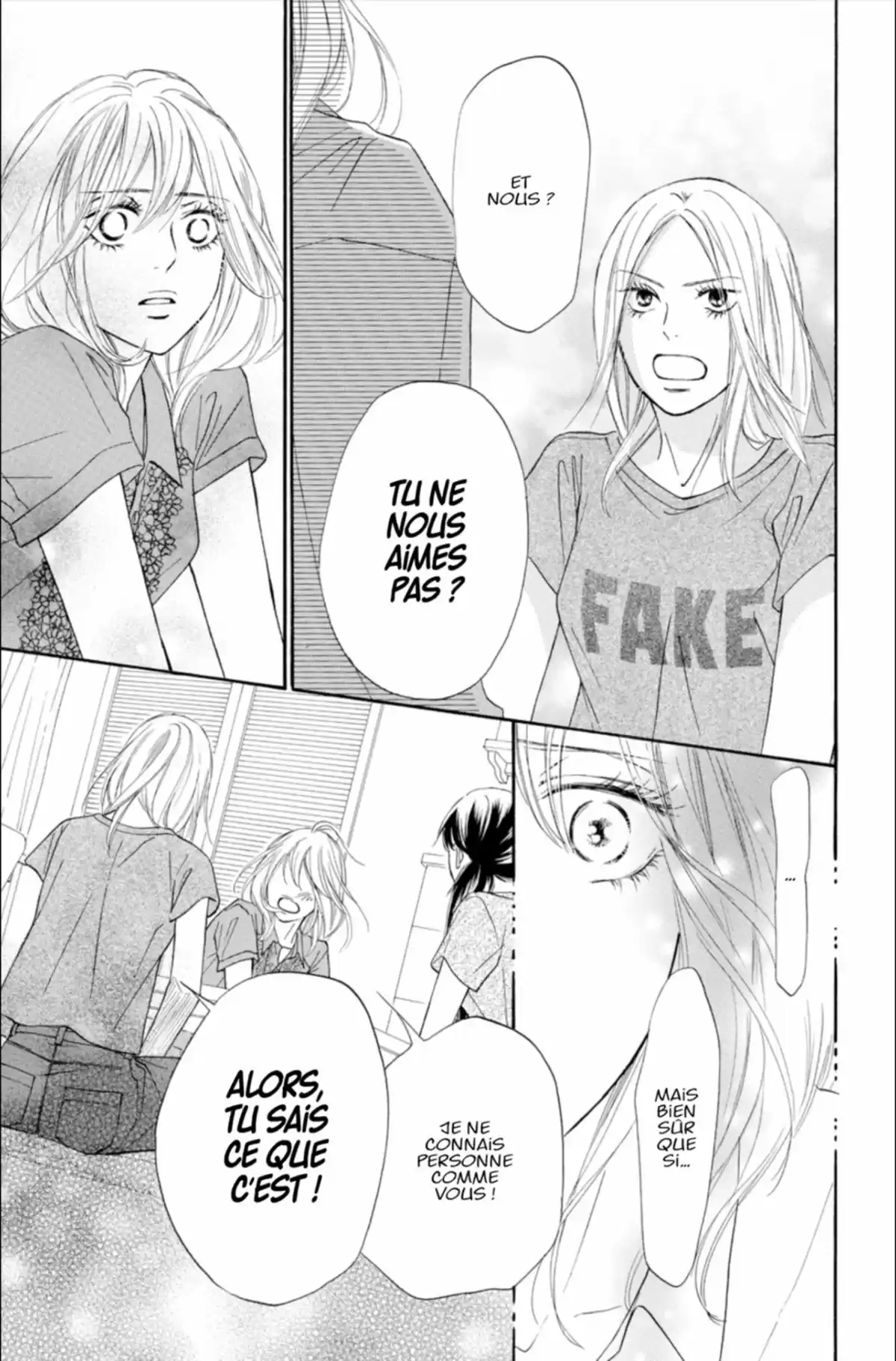 Sawako Volume 23 page 82