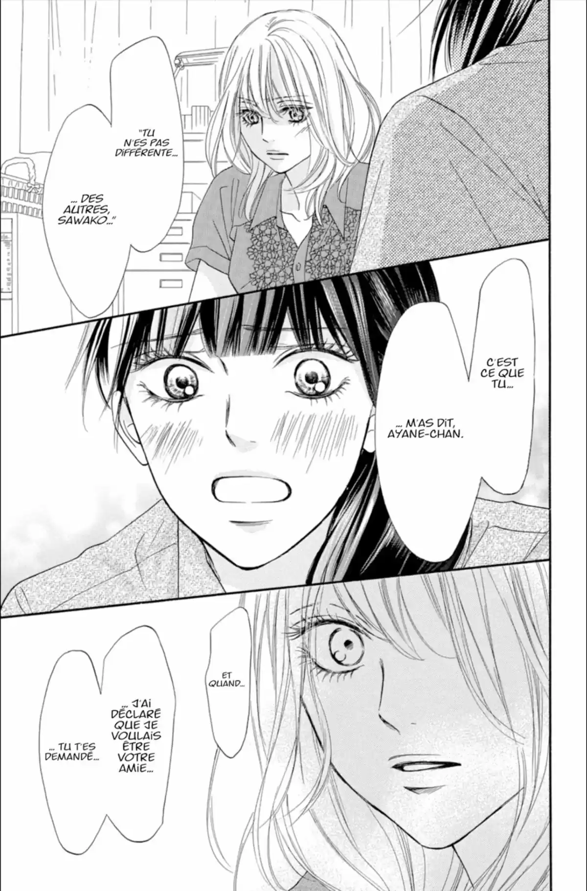 Sawako Volume 23 page 84