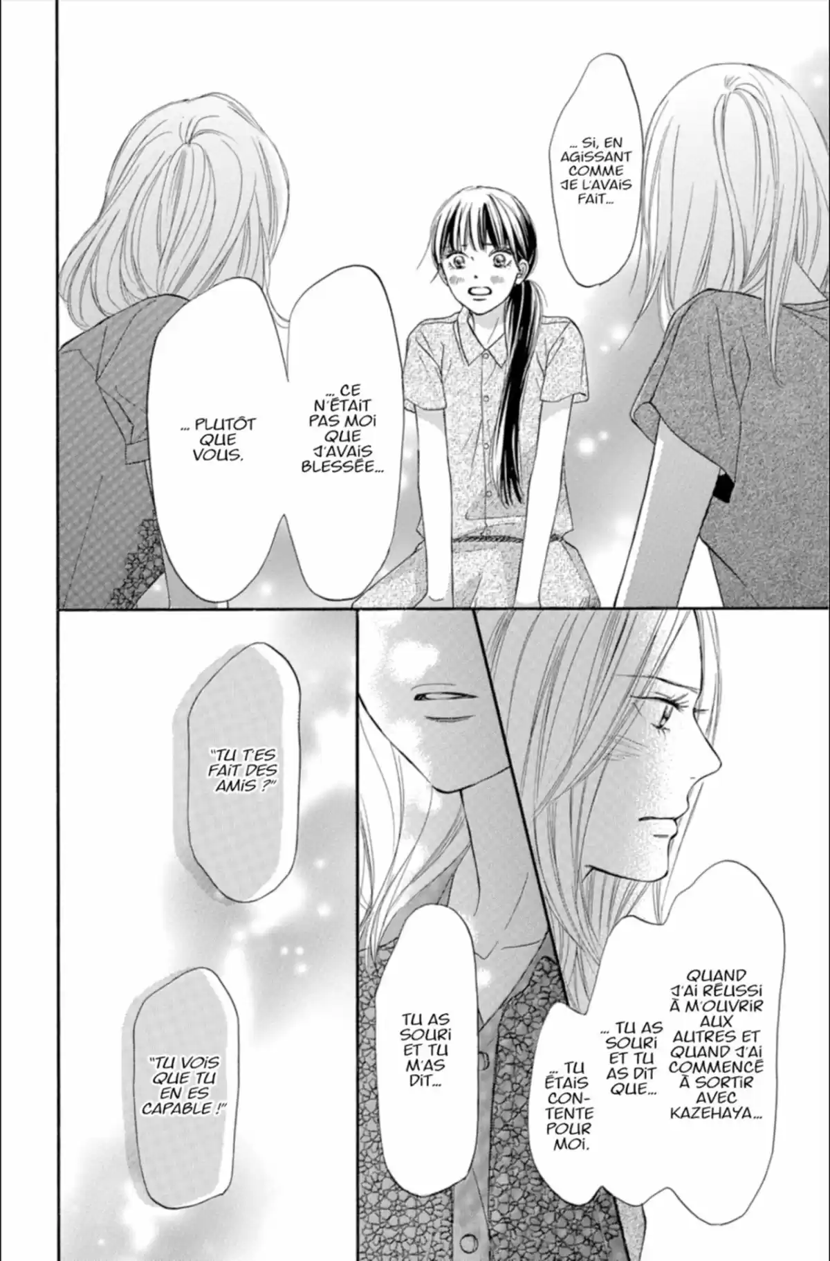 Sawako Volume 23 page 85