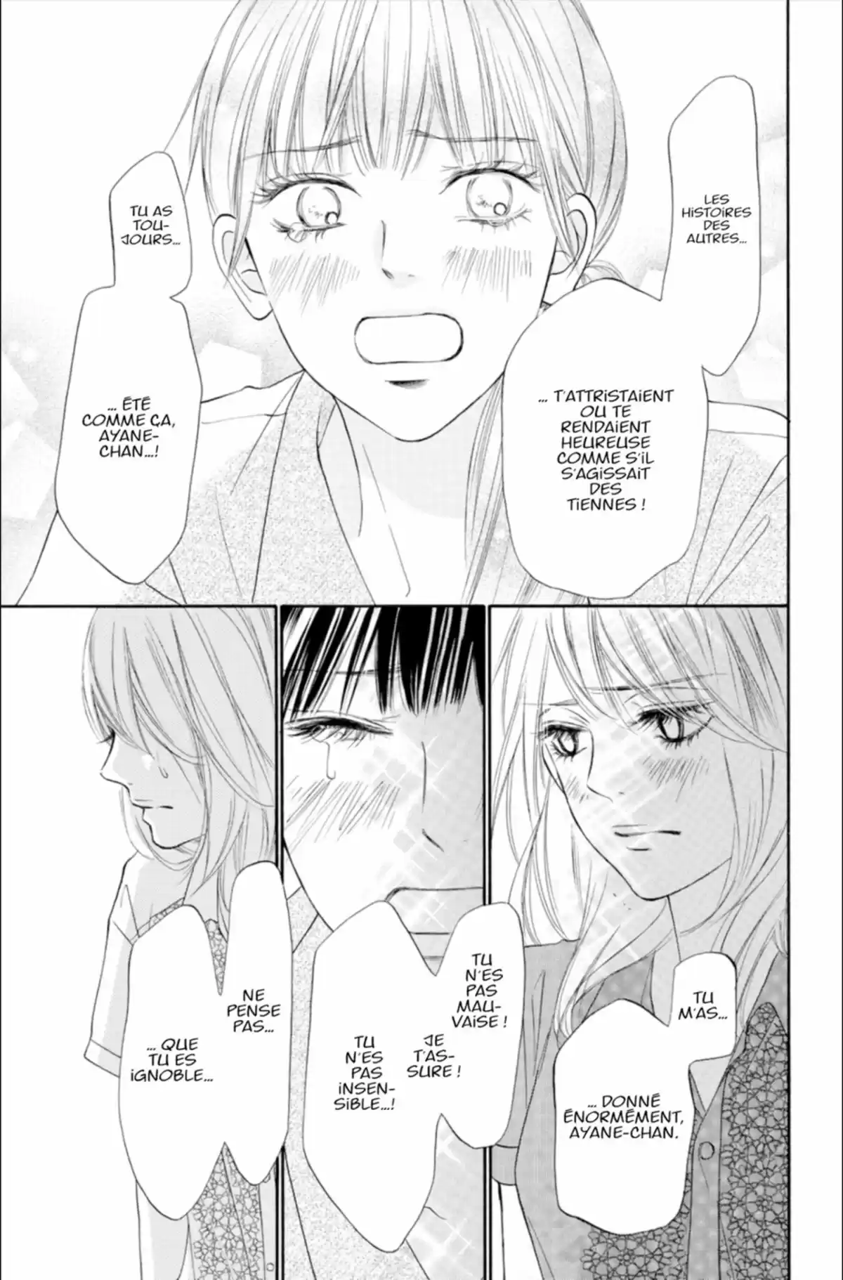 Sawako Volume 23 page 86