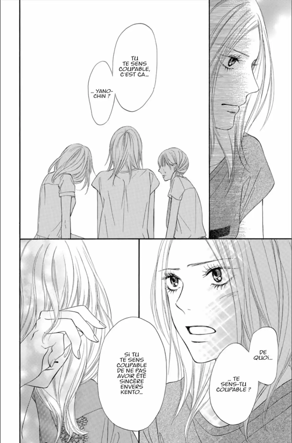 Sawako Volume 23 page 87