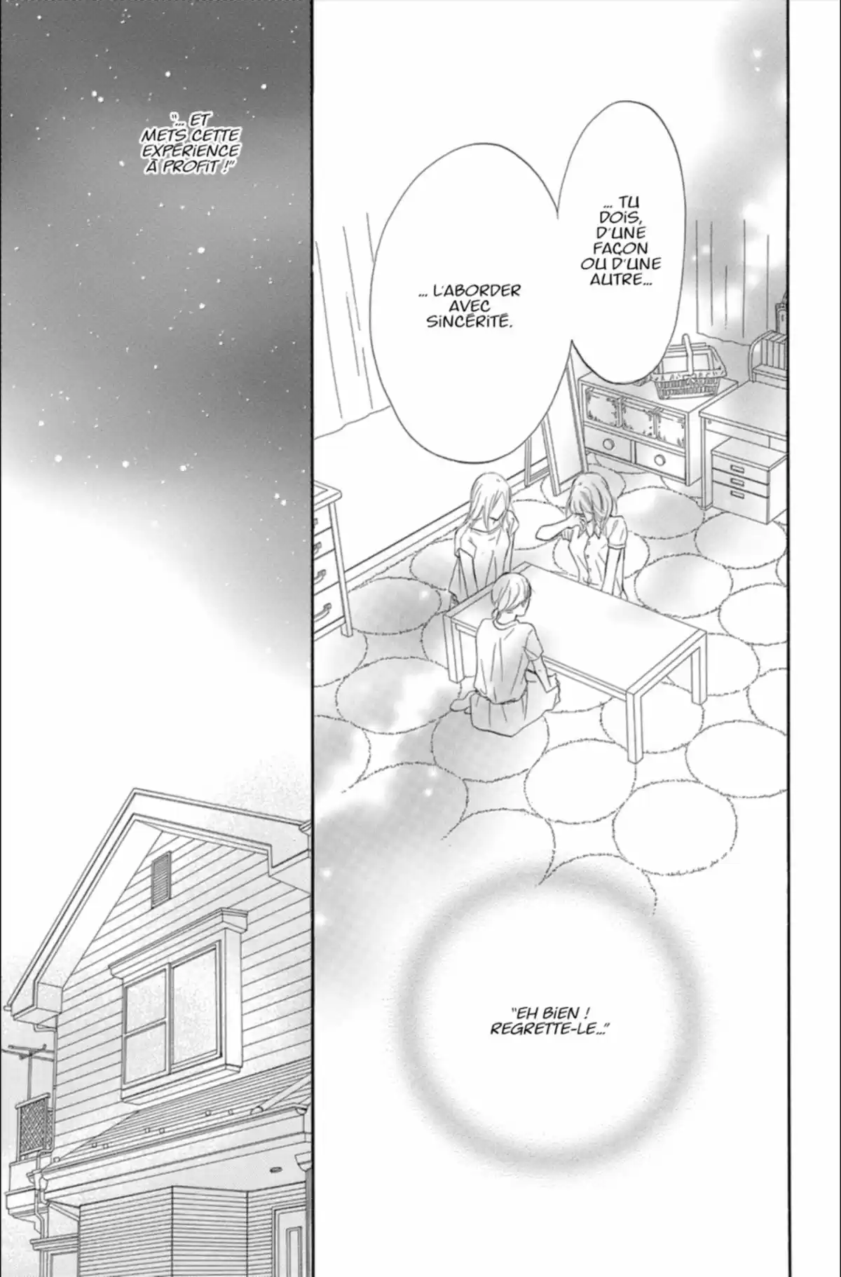 Sawako Volume 23 page 88