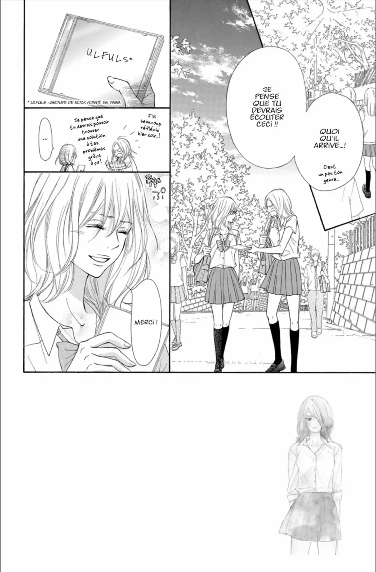 Sawako Volume 23 page 91