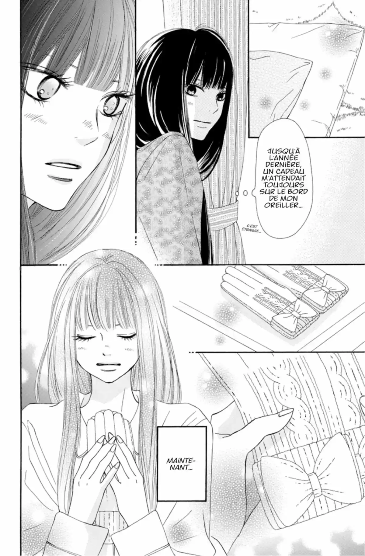 Sawako Volume 18 page 100